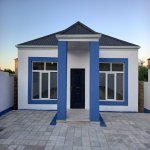 Satılır 3 otaqlı Həyət evi/villa, Novxanı, Abşeron rayonu 1