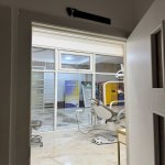 Kirayə (aylıq) 1 otaqlı Ofis, 28 May metrosu, 28 Mall, Nəsimi rayonu 9