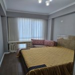 Kirayə (aylıq) 3 otaqlı Yeni Tikili, İnşaatçılar metrosu, Yasamal rayonu 7