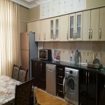 Kirayə (aylıq) 3 otaqlı Yeni Tikili, Xətai metrosu, Xətai rayonu 15