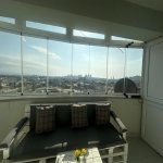 Kirayə (aylıq) 3 otaqlı Yeni Tikili, Nəriman Nərimanov metrosu, Montin qəs., Nərimanov rayonu 19