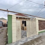 Satılır 3 otaqlı Həyət evi/villa, Avtovağzal metrosu, Biləcəri qəs., Binəqədi rayonu 3