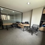 Kirayə (aylıq) 6 otaqlı Ofis, Xətai rayonu 3