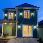 Kirayə (günlük) 5 otaqlı Həyət evi/villa Qəbələ 13