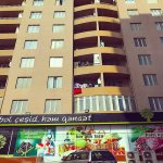 Продажа 2 комнатная Новостройка, пос. Бадамдар, Сябаиль район 1