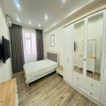 Satılır 2 otaqlı Yeni Tikili, Nəriman Nərimanov metrosu, Nərimanov rayonu 8