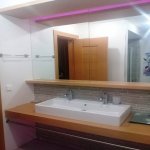 Kirayə (aylıq) 3 otaqlı Yeni Tikili, Gənclik metrosu, Nərimanov rayonu 12