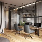 Kirayə (aylıq) 2 otaqlı Ofis, Nəriman Nərimanov metrosu, Nərimanov rayonu 3