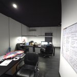 Kirayə (aylıq) 7 otaqlı Ofis, Gənclik metrosu, İnqlab , Nərimanov rayonu 10
