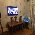 Kirayə (aylıq) 3 otaqlı Həyət evi/villa, İnşaatçılar metrosu, Yeni Yasamal qəs., Yasamal rayonu 1