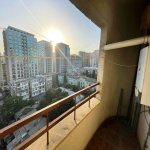 Kirayə (aylıq) 3 otaqlı Yeni Tikili, 28 May metrosu, Nəsimi rayonu 17