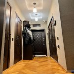 Satılır 2 otaqlı Yeni Tikili, Əhmədli metrosu, Əhmədli, Xətai rayonu 5