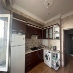 Kirayə (aylıq) 3 otaqlı Yeni Tikili, Dərnəgül metrosu, 7-ci mikrorayon, Binəqədi rayonu 6