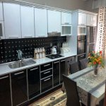 Kirayə (aylıq) 4 otaqlı Yeni Tikili, Xətai metrosu, Xətai rayonu 12