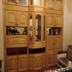 Kirayə (aylıq) 3 otaqlı Köhnə Tikili, 28 May metrosu, Nəsimi rayonu 8