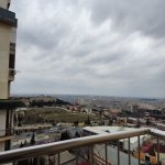 Kirayə (aylıq) 1 otaqlı Yeni Tikili, Xalqlar dostluğu metrosu, Əhmədli, Xətai rayonu 9
