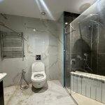 Продажа 3 комнатная Новостройка, м. Эльмляр Академиясы метро, Ясамал район 10