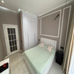 Satılır 3 otaqlı Yeni Tikili, Avtovağzal metrosu, Biləcəri qəs., Binəqədi rayonu 13