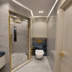 Satılır 3 otaqlı Yeni Tikili, Nəriman Nərimanov metrosu, Montin qəs., Metropark, Nərimanov rayonu 12