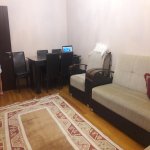 Satılır 1 otaqlı Yeni Tikili, Həzi Aslanov metrosu, Əhmədli, Xətai rayonu 4