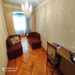 Kirayə (aylıq) 3 otaqlı Köhnə Tikili, İçərişəhər metrosu, Səbail rayonu 8
