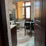 Kirayə (aylıq) 2 otaqlı Yeni Tikili, Bayıl qəs., Səbail rayonu 10
