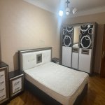 Kirayə (aylıq) 4 otaqlı Köhnə Tikili, Nəsimi metrosu, 6-cı mikrorayon, Binəqədi rayonu 4