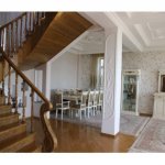 Satılır 5 otaqlı Həyət evi/villa, Həzi Aslanov metrosu, Xətai rayonu 17