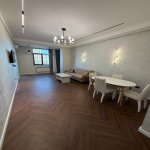 Kirayə (aylıq) 2 otaqlı Yeni Tikili, Elmlər akademiyası metrosu, Yasamal rayonu 3