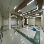 Kirayə (aylıq) Obyekt, Gənclik metrosu, Nərimanov rayonu 4