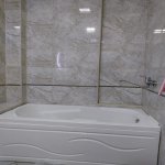 Kirayə (aylıq) 3 otaqlı Yeni Tikili Xırdalan 15