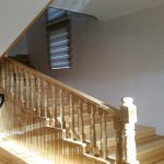 Kirayə (aylıq) 5 otaqlı Bağ evi, Şimal qres, Xəzər rayonu 7