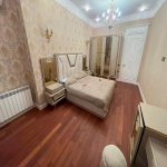 Kirayə (aylıq) 3 otaqlı Yeni Tikili, Xətai rayonu 6