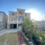 Satılır 5 otaqlı Həyət evi/villa, Xəzər rayonu 23