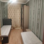Kirayə (aylıq) 4 otaqlı Köhnə Tikili Zaqatala 7