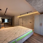 Kirayə (aylıq) 3 otaqlı Yeni Tikili, Xətai metrosu, Ağ şəhər, Megafan, Xətai rayonu 14