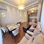 Kirayə (aylıq) 3 otaqlı Yeni Tikili, Ağ şəhər, Xətai rayonu 3