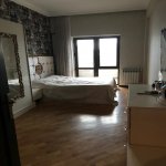 Аренда 2 комнат Новостройка, м. Эльмляр Академиясы метро, Ясамал район 16