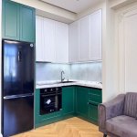 Kirayə (aylıq) 2 otaqlı Yeni Tikili, Gənclik metrosu, Nəsimi rayonu 4