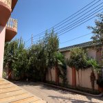 Satılır 9 otaqlı Həyət evi/villa, Nəriman Nərimanov metrosu, Montin qəs., Nərimanov rayonu 16