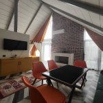 Kirayə (günlük) 2 otaqlı Həyət evi/villa Qəbələ 12