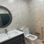 Kirayə (aylıq) 2 otaqlı Yeni Tikili, 8 Noyabr metrosu, Yasamal rayonu 13