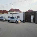 Satılır 3 otaqlı Həyət evi/villa, Yeni Ramana, Sabunçu rayonu 17