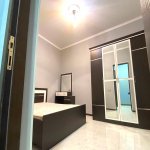 Kirayə (aylıq) 2 otaqlı Həyət evi/villa, Qara Qarayev metrosu, 8-ci kilometr, Nizami rayonu 5