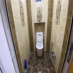Satılır 8 otaqlı Həyət evi/villa, Avtovağzal metrosu, Biləcəri qəs., Binəqədi rayonu 4