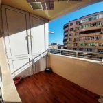 Kirayə (aylıq) 3 otaqlı Yeni Tikili, Neftçilər metrosu, Nizami rayonu 12
