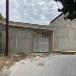 Satılır 10 otaqlı Həyət evi/villa, Qara Qarayev metrosu, Nizami rayonu 3