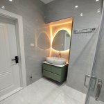 Аренда 2 комнатная Новостройка, м. Гара Гараева метро, 8-ой километр, Низаминский р-н район 13