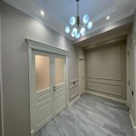 Kirayə (aylıq) 3 otaqlı Yeni Tikili, Ağ şəhər, Xətai rayonu 17