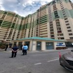 Kirayə (aylıq) 2 otaqlı Yeni Tikili, Neftçilər metrosu, Nizami rayonu 18